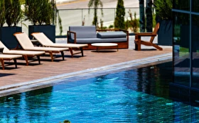 Spa & Termal