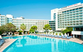 Otel Dışı