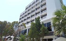 Otel Dışı