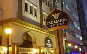 Otel Dışı