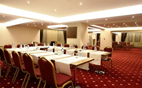 Toplantı & Seminer