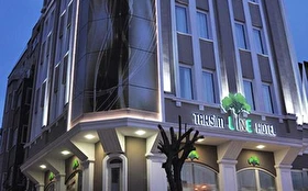 Tümü