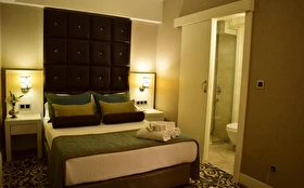 Spa & Termal