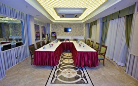 Toplantı & Seminer