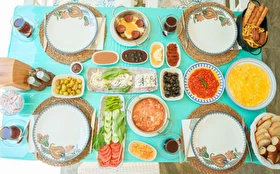 Yeme & İçme