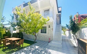 Otel Dışı