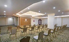 Toplantı & Seminer