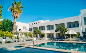 Otel Dışı