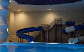 Spa & Termal
