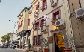 Otel Dışı