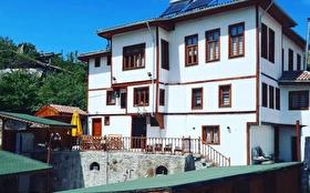 Otel Dışı