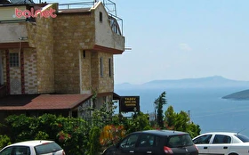 Otel Dışı