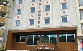 Otel Dışı