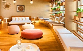 Spa & Termal