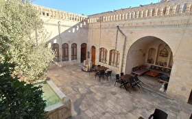 Otel Dışı