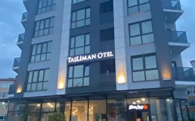 Otel Dışı