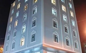Otel Dışı