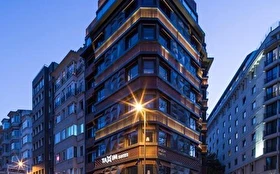 Otel Dışı