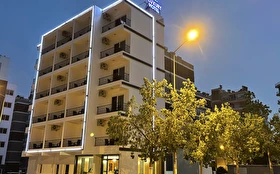 Otel Dışı