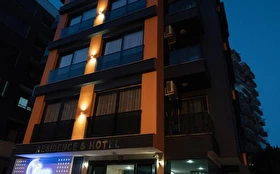 Otel Dışı