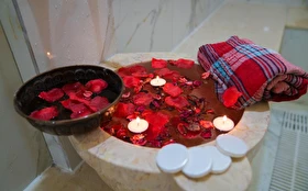 Spa & Termal