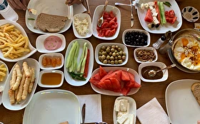 Yeme & İçme