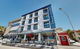 Otel Dışı