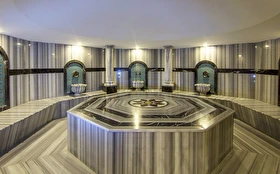 Spa & Termal