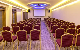 Toplantı & Seminer
