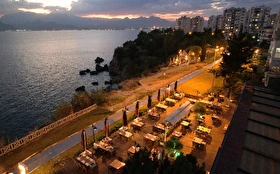 Otel Dışı