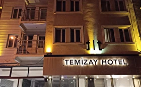 Otel Dışı