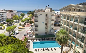Otel Dışı