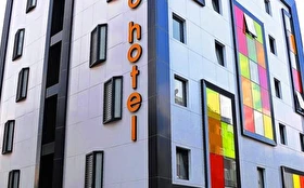 Otel Dışı
