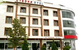 Otel Dışı