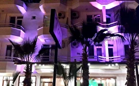 Otel Dışı