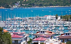 Otel Dışı