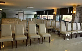 Toplantı & Seminer