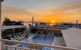 Otel Dışı