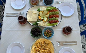 Yeme & İçme