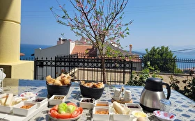 Yeme & İçme