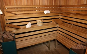 Spa & Termal