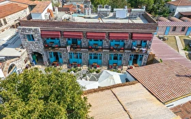 Otel Dışı