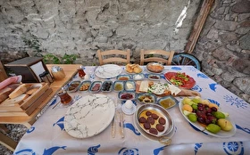 Yeme & İçme