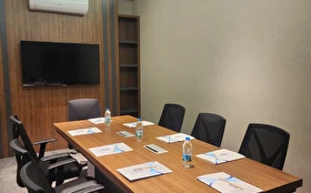 Toplantı & Seminer