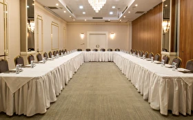 Toplantı & Seminer