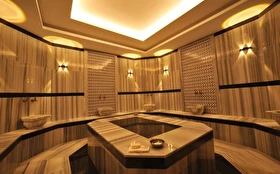 Spa & Termal