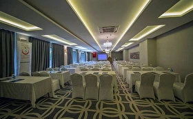 Toplantı & Seminer