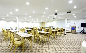 Toplantı & Seminer