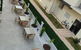 Otel Dışı
