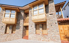 Otel Dışı